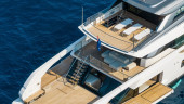 SX112 2023 SANLORENZO YACHTS