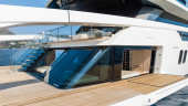 SX112 2023 SANLORENZO YACHTS