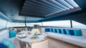 SX112 2023 SANLORENZO YACHTS