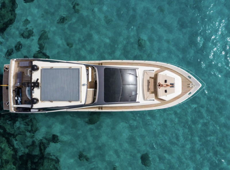 76 GLX 2008 ASTILLEROS ASTONDOA