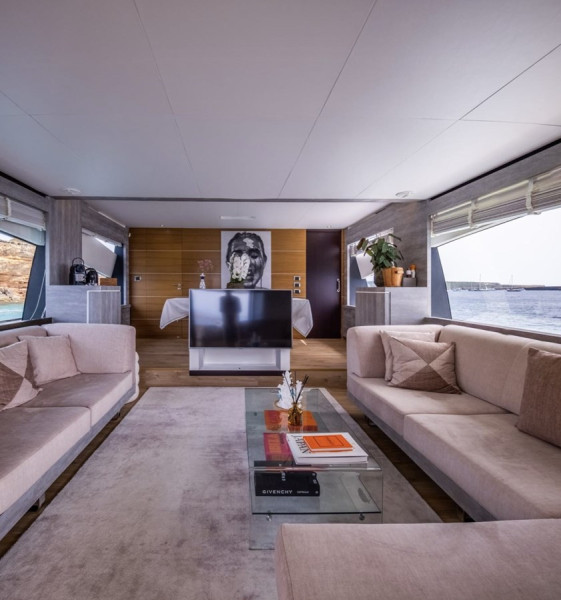 76 GLX 2008 ASTILLEROS ASTONDOA