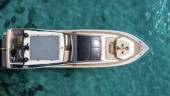76 GLX 2008 ASTILLEROS ASTONDOA