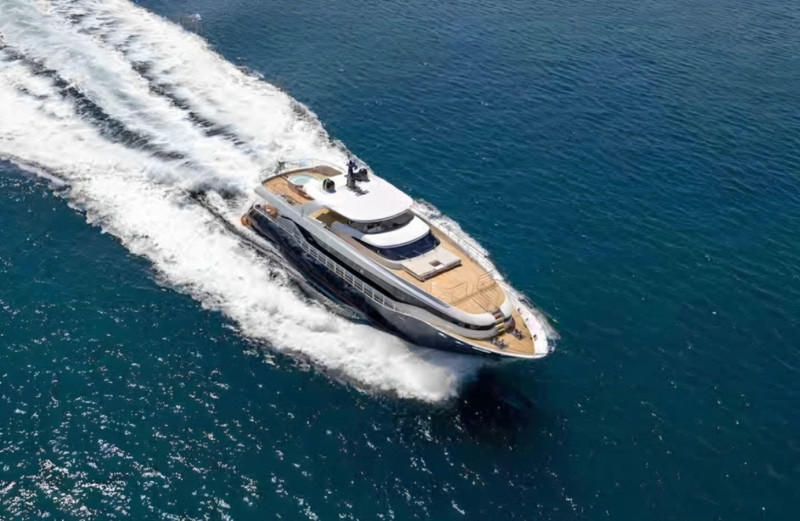 30 WALKAROUND 2022 MAIORA