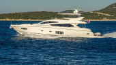 80 FLY 2011 SUNSEEKER