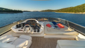 80 FLY 2011 SUNSEEKER