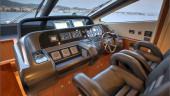 80 FLY 2011 SUNSEEKER