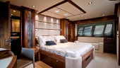 80 FLY 2011 SUNSEEKER