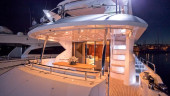 80 FLY 2011 SUNSEEKER