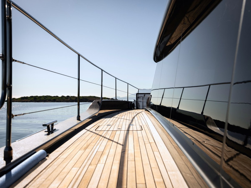 60 POWER ECO 2024 SUNREEF YACHTS