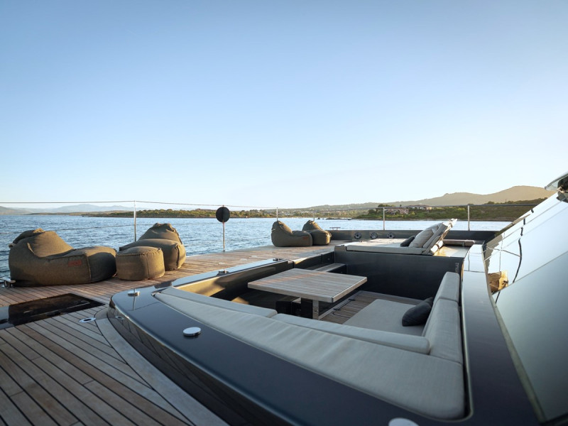 60 POWER ECO 2024 SUNREEF YACHTS