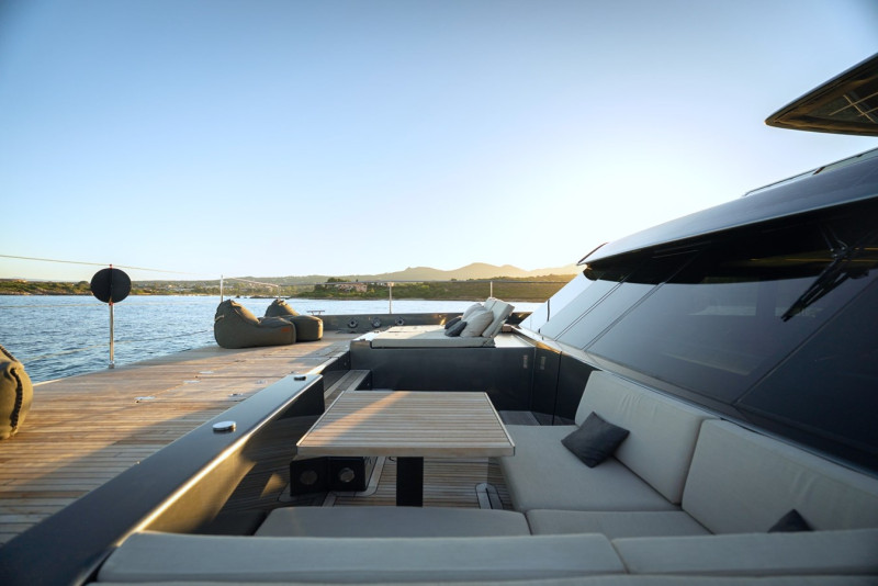 60 POWER ECO 2024 SUNREEF YACHTS