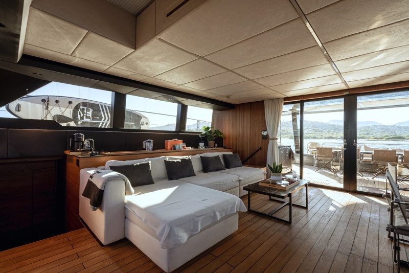 60 POWER ECO 2024 SUNREEF YACHTS