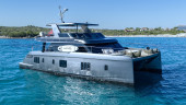 60 POWER ECO 2024 SUNREEF YACHTS