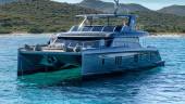 60 POWER ECO 2024 SUNREEF YACHTS