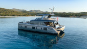 60 POWER ECO 2024 SUNREEF YACHTS