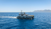60 POWER ECO 2024 SUNREEF YACHTS
