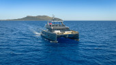 60 POWER ECO 2024 SUNREEF YACHTS