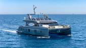 60 POWER ECO 2024 SUNREEF YACHTS