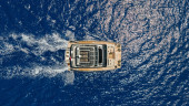 60 POWER ECO 2024 SUNREEF YACHTS