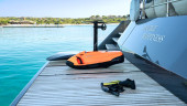 60 POWER ECO 2024 SUNREEF YACHTS