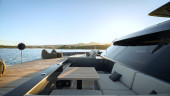 60 POWER ECO 2024 SUNREEF YACHTS