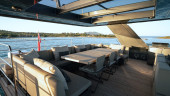 60 POWER ECO 2024 SUNREEF YACHTS