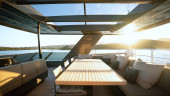60 POWER ECO 2024 SUNREEF YACHTS