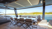 60 POWER ECO 2024 SUNREEF YACHTS