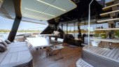 60 POWER ECO 2024 SUNREEF YACHTS