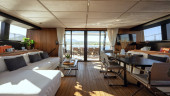 60 POWER ECO 2024 SUNREEF YACHTS