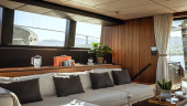 60 POWER ECO 2024 SUNREEF YACHTS