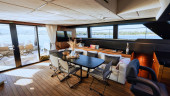 60 POWER ECO 2024 SUNREEF YACHTS