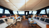 60 POWER ECO 2024 SUNREEF YACHTS