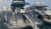 31 OPEN  2008 ARNO LEOPARD