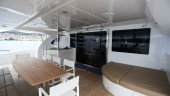 70 POWER  2013 SUNREEF YACHTS