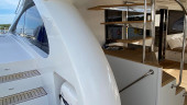 70 POWER  2013 SUNREEF YACHTS
