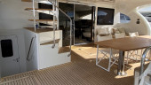 70 POWER  2013 SUNREEF YACHTS