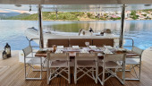 70 POWER  2013 SUNREEF YACHTS
