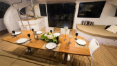 70 POWER  2013 SUNREEF YACHTS