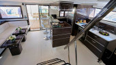 70 POWER  2013 SUNREEF YACHTS