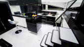 70 POWER  2013 SUNREEF YACHTS