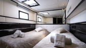 70 POWER  2013 SUNREEF YACHTS