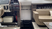 70 POWER  2013 SUNREEF YACHTS