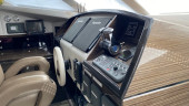 70 POWER  2013 SUNREEF YACHTS
