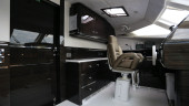 70 POWER  2013 SUNREEF YACHTS