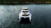 70 POWER  2013 SUNREEF YACHTS