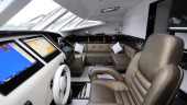 70 POWER  2013 SUNREEF YACHTS