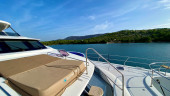 70 POWER  2013 SUNREEF YACHTS