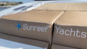 70 POWER  2013 SUNREEF YACHTS