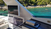 70 POWER  2013 SUNREEF YACHTS